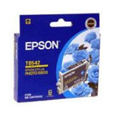 EPSON PHOTO STYLUS R800 CYAN INK 440 Yield-preview.jpg